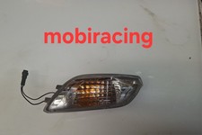 Freccia anteriore sinistra