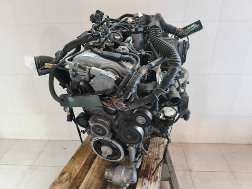 2ad motore toyota lexus - motore,