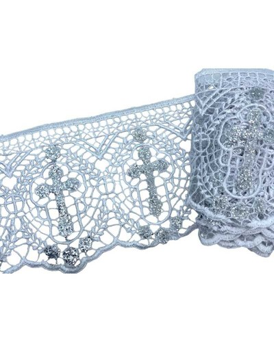 Passamaneria merletto macramè - merletto,