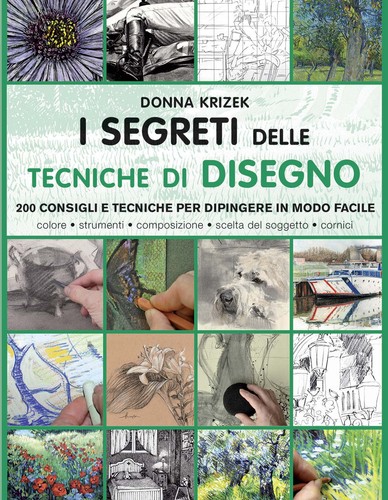 Segreti delle tecniche di - segreti,