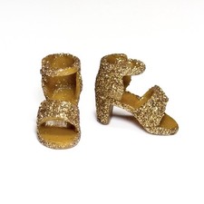 Scarpe bambola Posh Spice