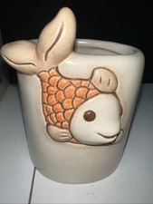 THUN Goldfish Cup porta