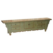 CREDENZA BASSA ORIENTALE