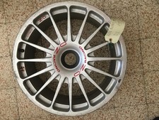 Alfa Romeo 155 DTM Cerchio OZ 19" attacco centrale monodado 