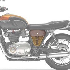 Side Bag for Triumph