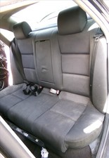 sedili posteriori per AUDI A4