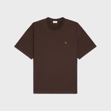 T-SHIRT CELINE IN jersey di