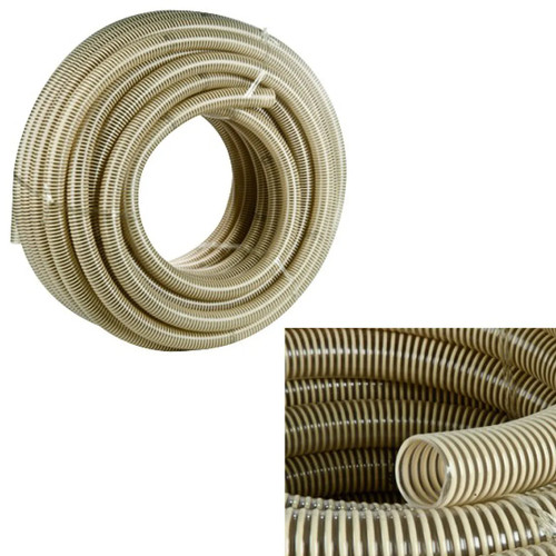 Tubo spiralato corrugato ø40 - tubo,