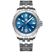 Phoibos Voyager 200M Automatic