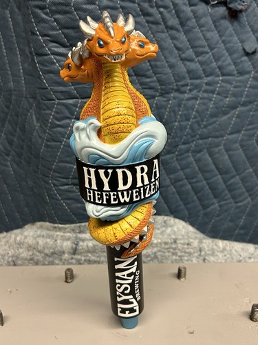 Manico rubinetto birra elysian - manico,