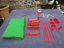 Vintage subbuteo football - vintage,