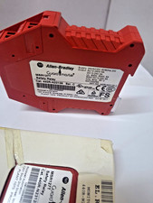 Allen-Bradley MSR127T Ser C