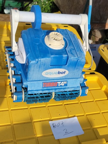 Aquabot turbo t4rc per - t4rc,