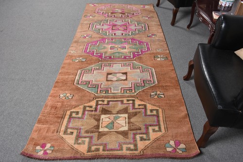 Tappeto turco vintage - , 3,6