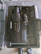 Hitachi vhs 1350a - hitachi,