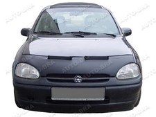 Cofano BRA per Opel Corsa B -