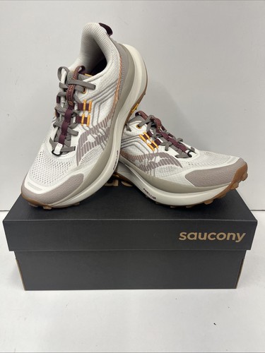 Scarpe trail running - da,