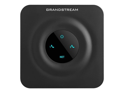 Grandstream ht801 - ht801, v2
