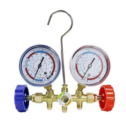 Attrezzo condizionatore freon - condizionatore,