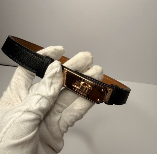 Cintura hermes kelly - kelly, misura