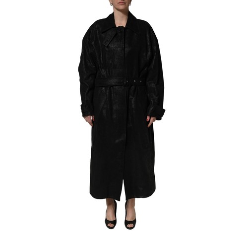 Dolce gabbana giacca trench - dolce, &