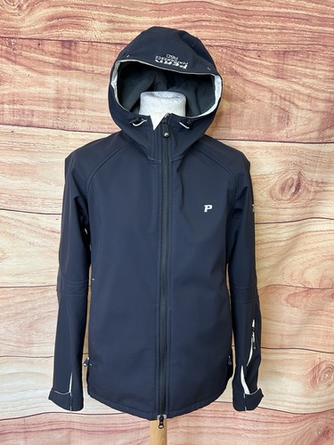 Giacca tecnica premium nera