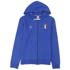 Felpa con cappuccio Le Coq
