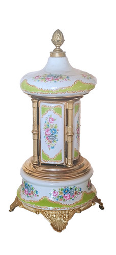 Carillon reuge carousel - reuge, music