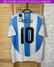 Messi argentina authentic - messi,