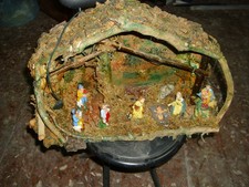 I PRESEPI DI CARLO 55X35