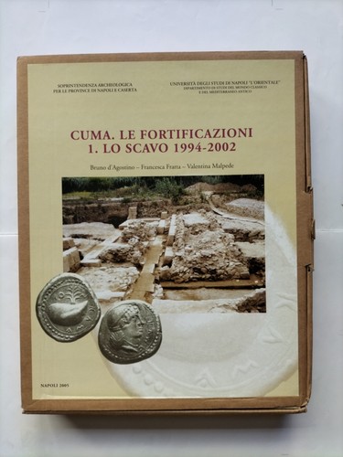 Cuma fortificazioni 1 lo - fortificazioni., 1.