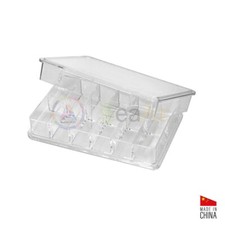 Scatola box plastica