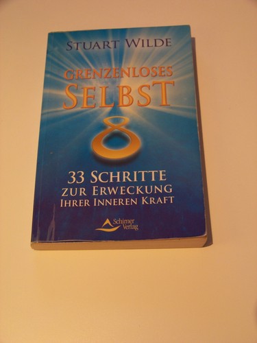 Grenzenloses selbst stuart - grenzenloses,