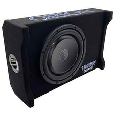 Alloggiamento subwoofer attivo