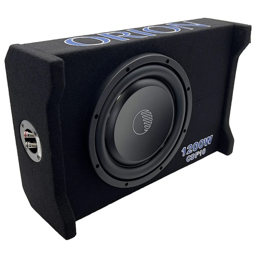 Alloggiamento subwoofer attivo