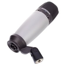 SAMSON C03 microfono cardioide