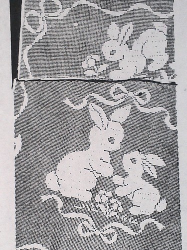 7506 copribicchieri vintage - copribicchieri,