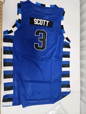 Maglia basket autografata