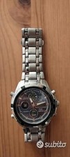 Orologio polso uomo - orologio, cs