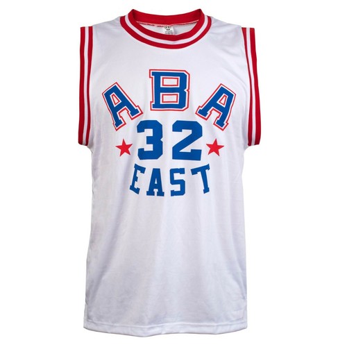 Julius erving basket - julius, j