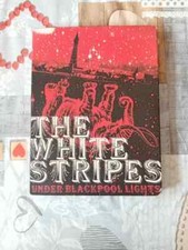 *Dvd-The White Stripes
