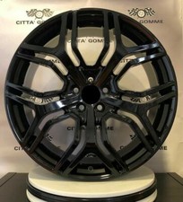 KIT 4 Cerchi in lega