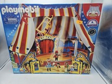 Nuova tenda Playmobil #4230