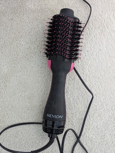 Revlon one step hair dryer - hair,