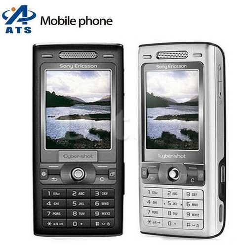 Telefono sony ericsson k790 - telefono,