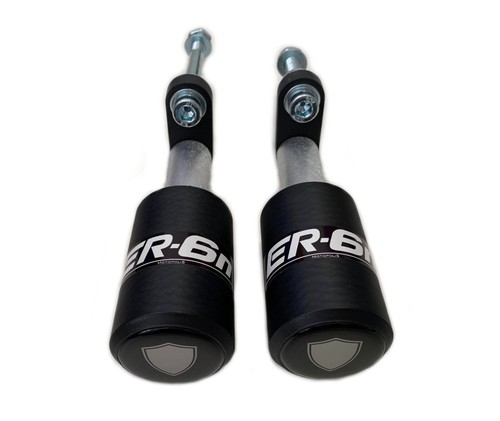 Kawasaki er6n er6 n - er6n, er-6n