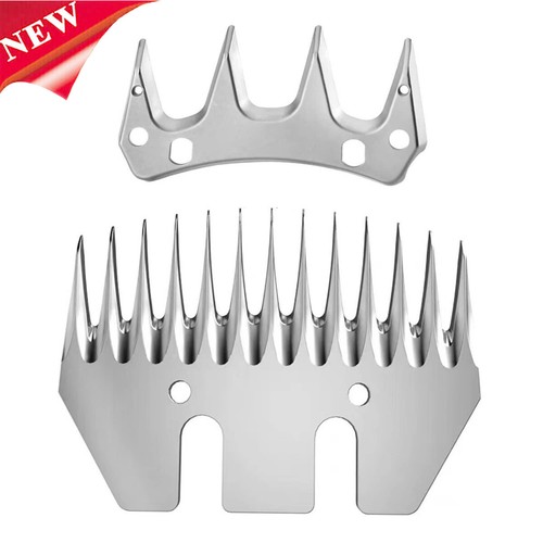Cesoie denti dritti 13t - cesoie,