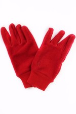 Guanti pile invernali da uomo