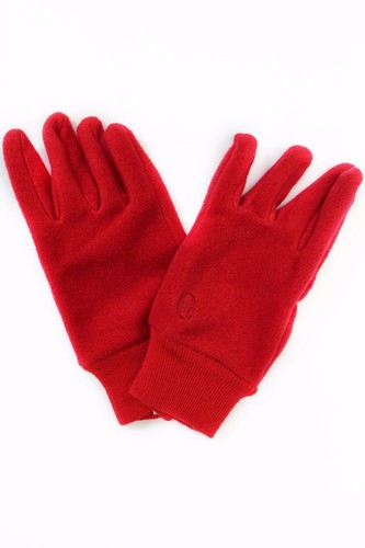 Guanti pile invernali uomo - guanti,