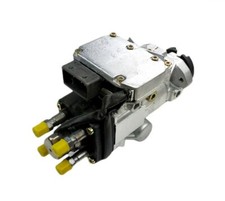 Pompa iniezione carburante